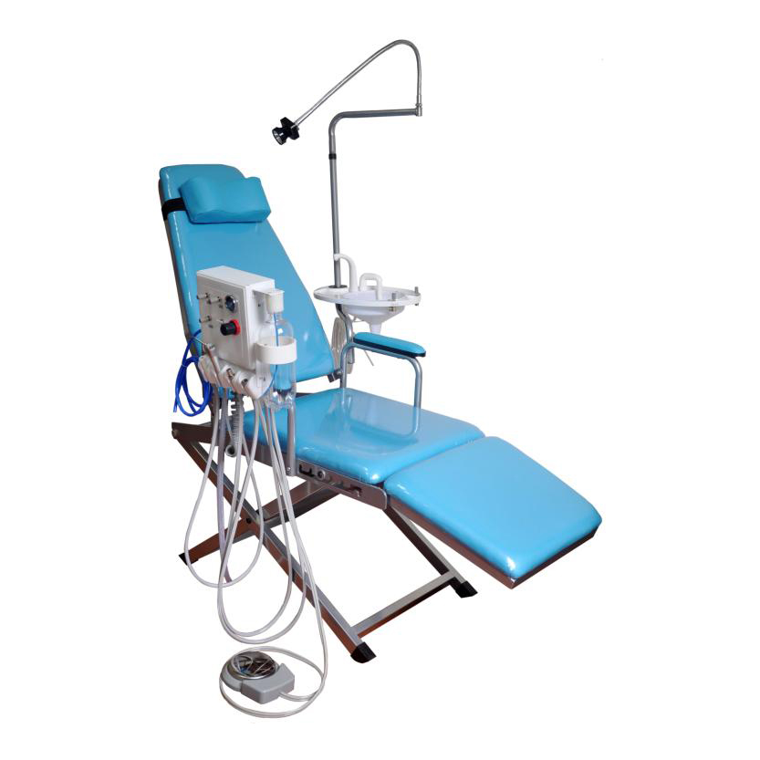 Portable Dental Unit, Portable Dental chair, China portable dental chair unit